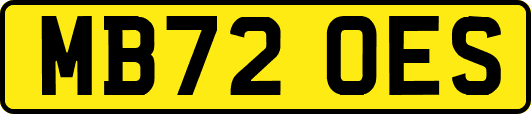 MB72OES