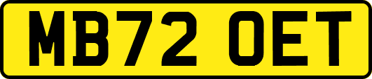 MB72OET