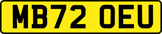 MB72OEU
