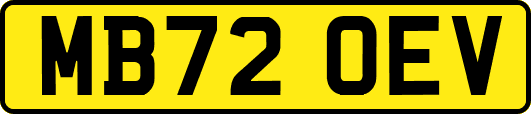 MB72OEV