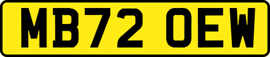 MB72OEW