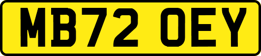 MB72OEY