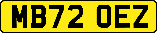 MB72OEZ