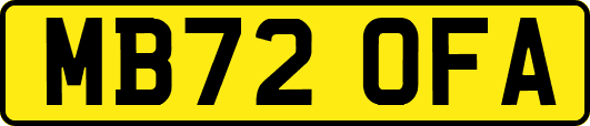 MB72OFA
