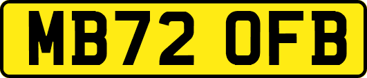 MB72OFB