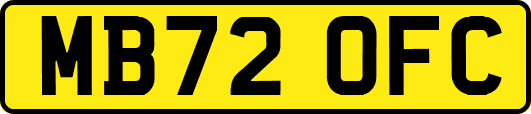 MB72OFC