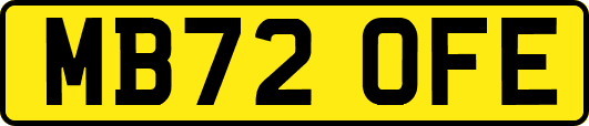 MB72OFE