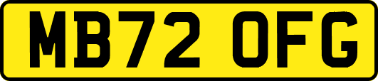 MB72OFG