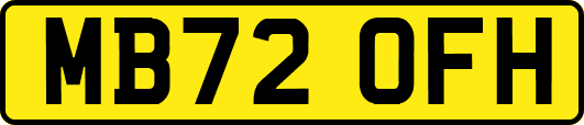 MB72OFH