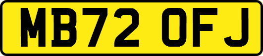 MB72OFJ