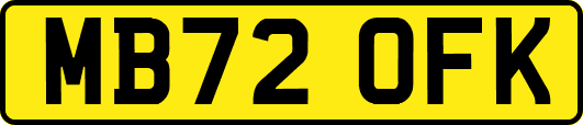 MB72OFK