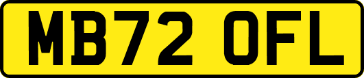 MB72OFL