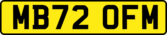 MB72OFM