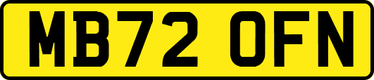 MB72OFN