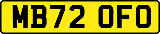 MB72OFO