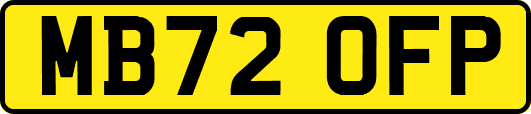 MB72OFP