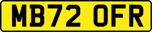 MB72OFR