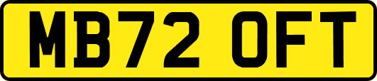 MB72OFT