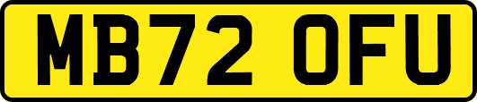 MB72OFU