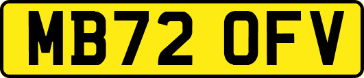 MB72OFV