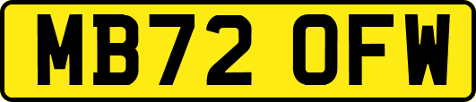 MB72OFW