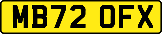 MB72OFX