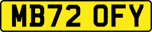 MB72OFY