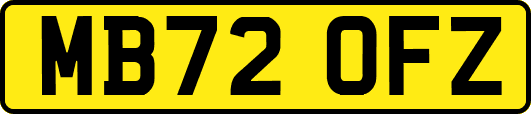 MB72OFZ