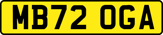 MB72OGA