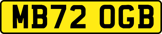 MB72OGB