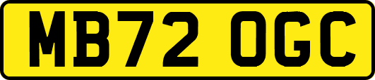 MB72OGC