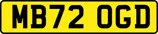 MB72OGD