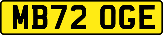 MB72OGE