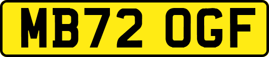 MB72OGF
