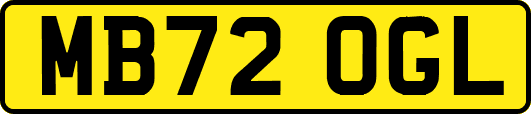 MB72OGL