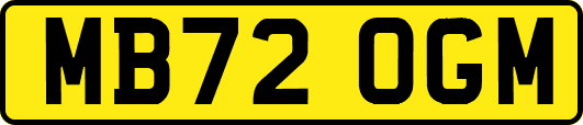 MB72OGM