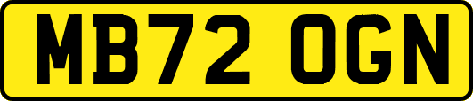 MB72OGN