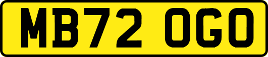 MB72OGO