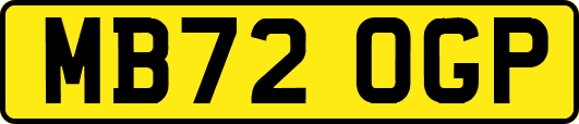 MB72OGP