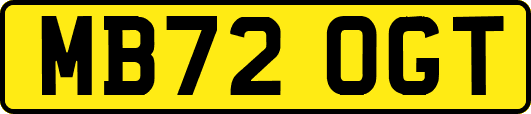 MB72OGT
