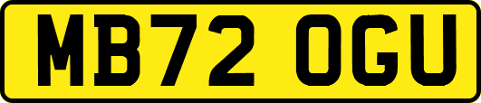 MB72OGU