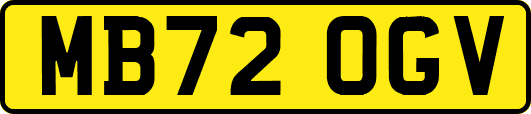 MB72OGV