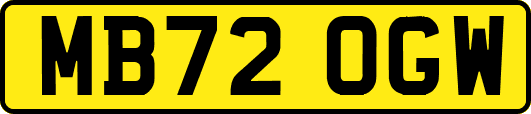 MB72OGW