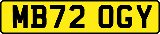 MB72OGY