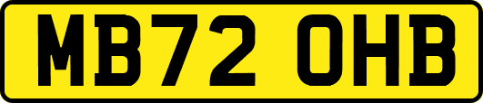MB72OHB