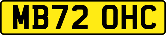 MB72OHC