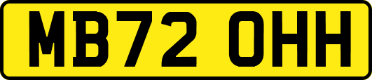 MB72OHH