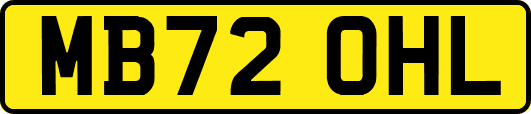 MB72OHL