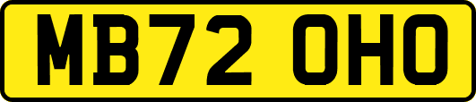 MB72OHO