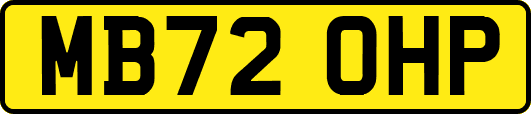 MB72OHP